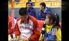 某体育记者爆料视频最新,最新视频揭秘赛事幕后真相